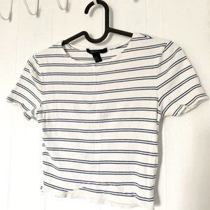!! Forever 21 Crop Top !!